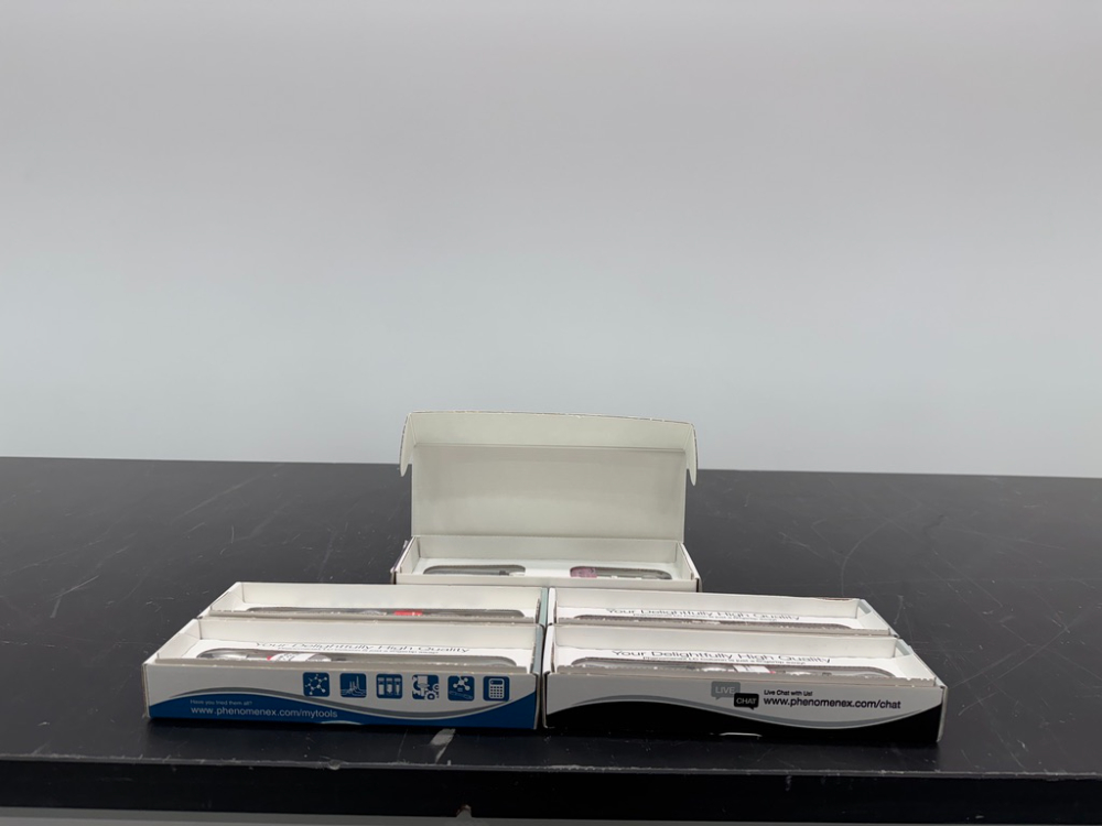 Image of HPLC Columns